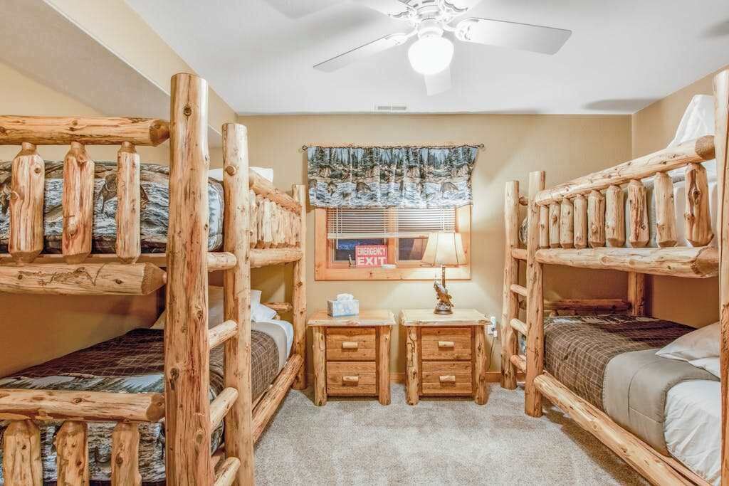 Photo of Bedroom in Necedah