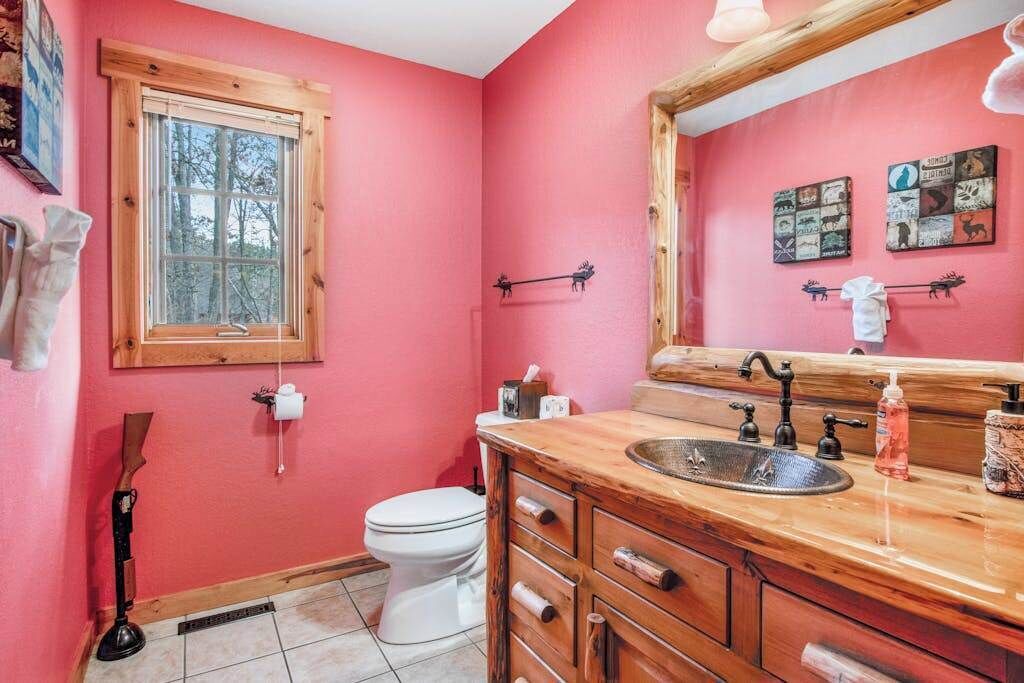 Photo of Bathroom in Necedah