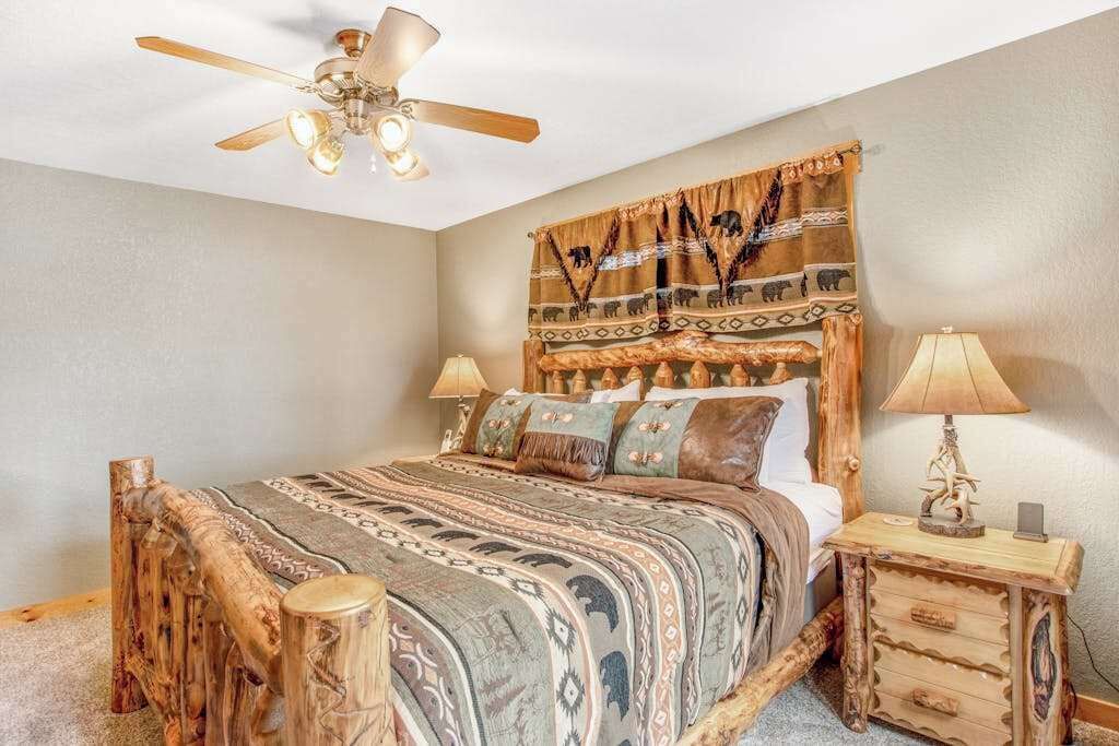 Photo of Bedroom in Necedah