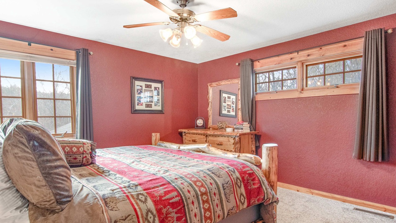 Photo of Bedroom in Necedah