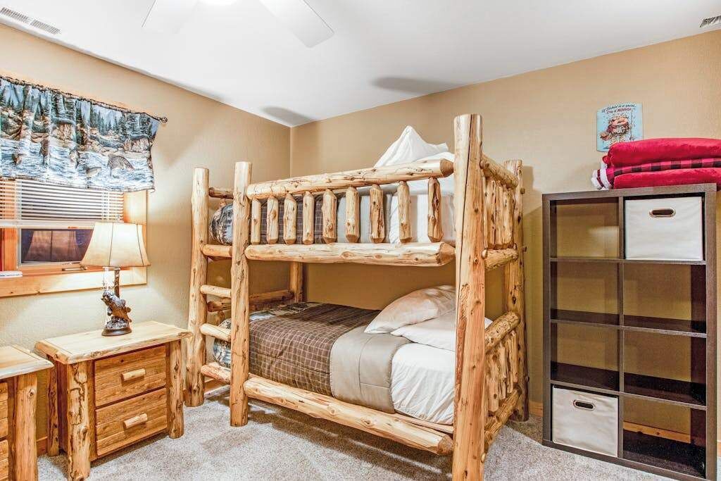 Photo of Bedroom in Necedah