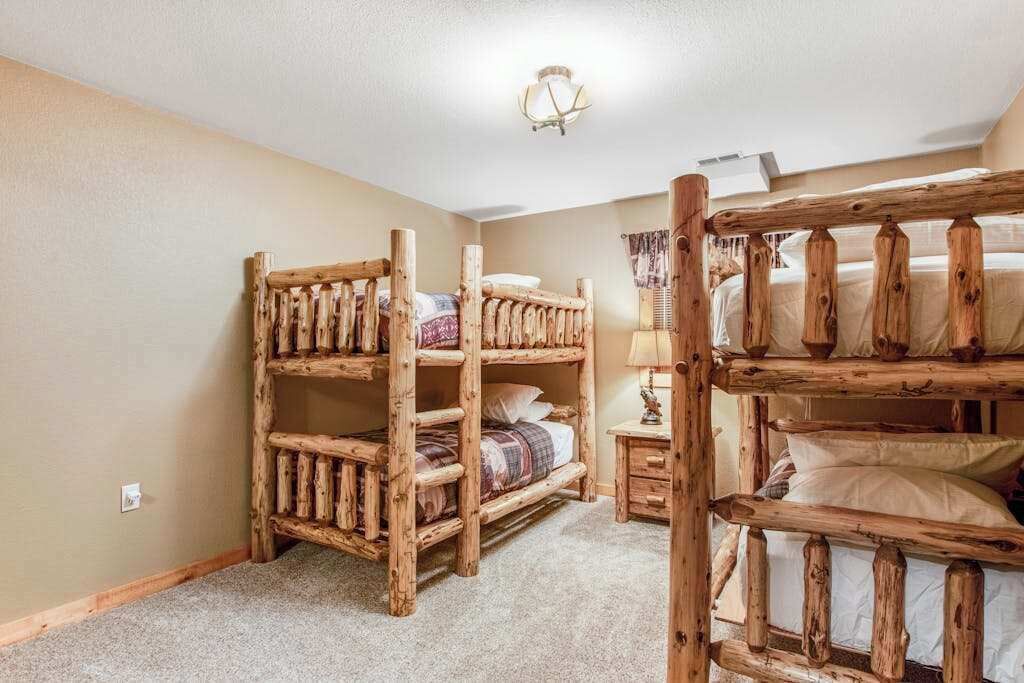 Photo of Bedroom in Necedah
