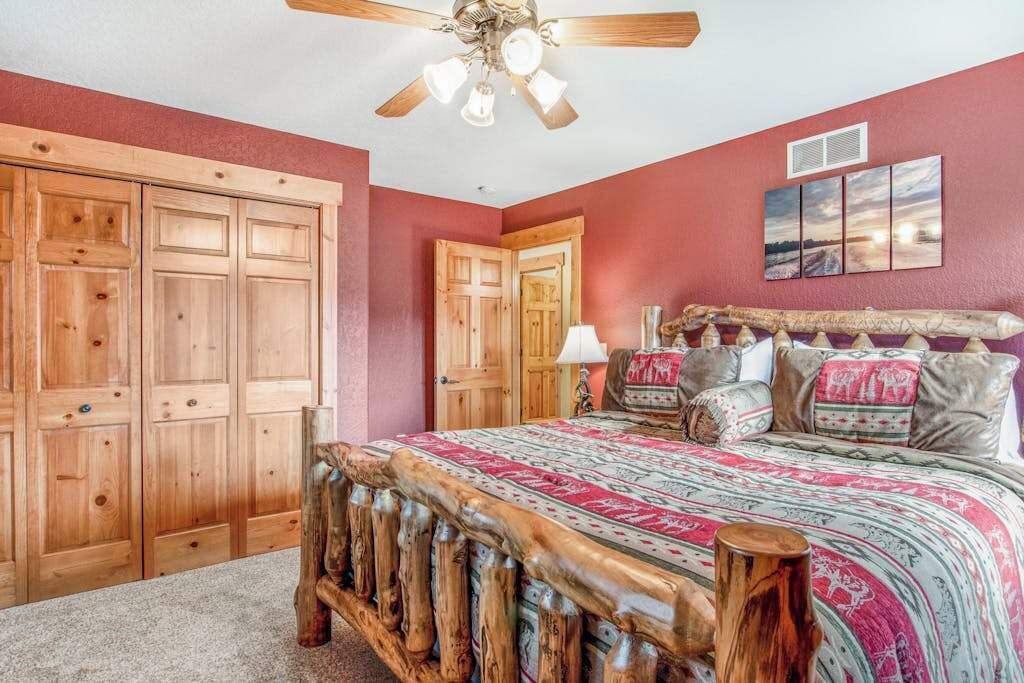 Photo of Bedroom in Necedah