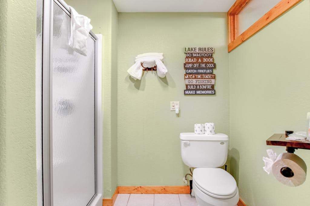 Photo of Bathroom in Necedah