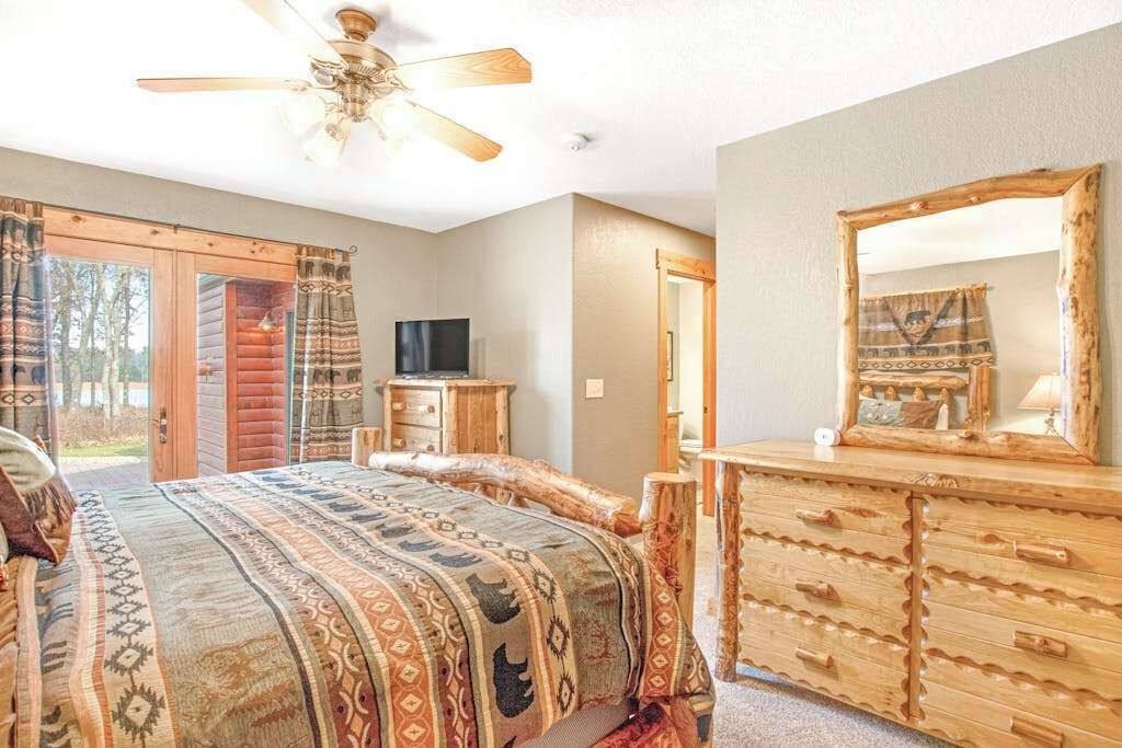 Photo of Bedroom in Necedah