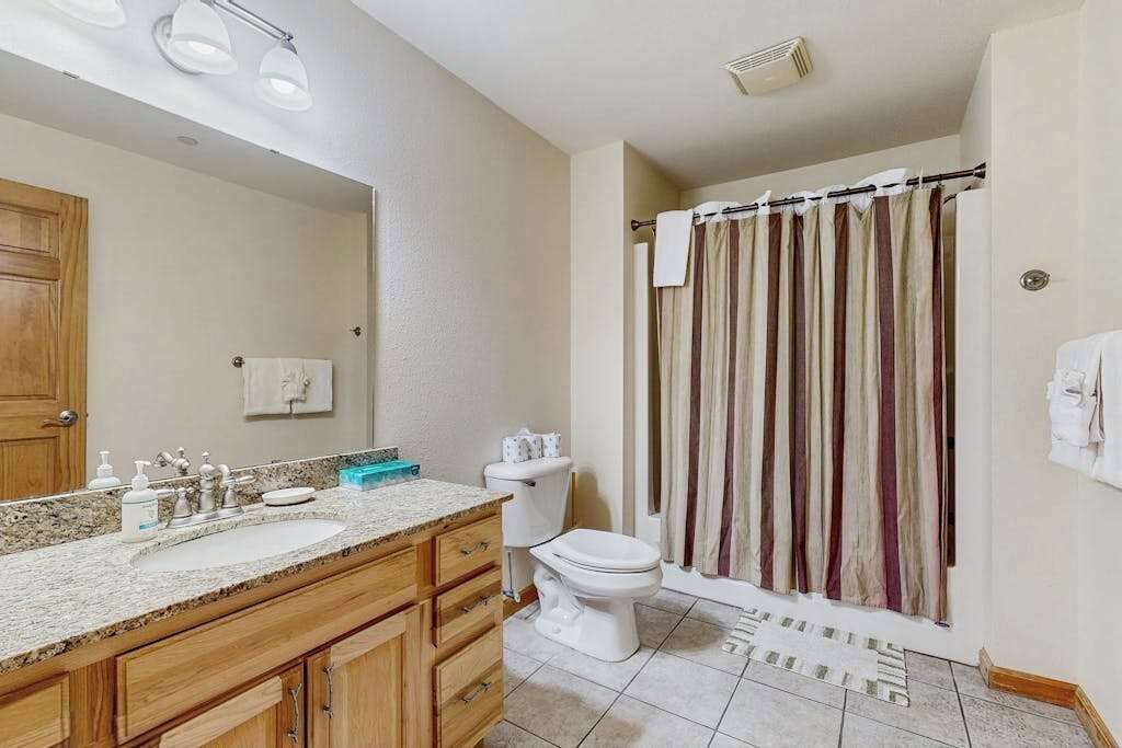 Photo of Bathroom in Arkdale