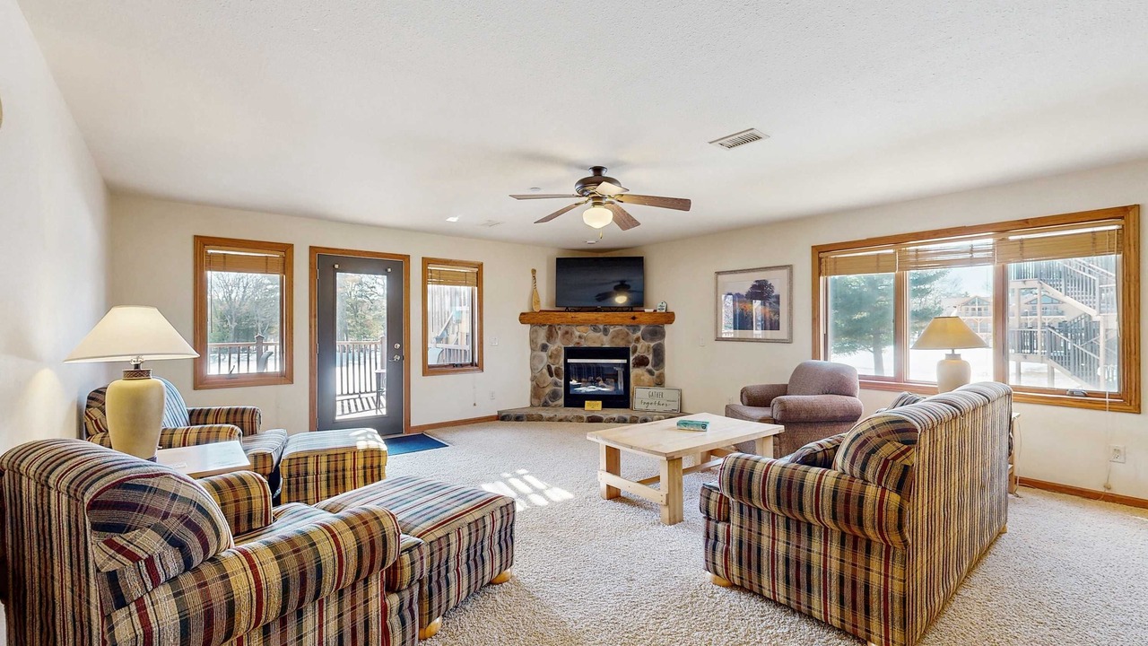 Photo of Livingroom in Arkdale