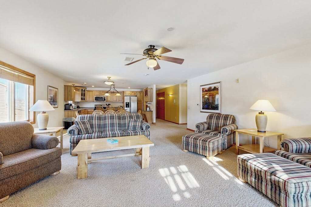 Photo of Livingroom in Arkdale