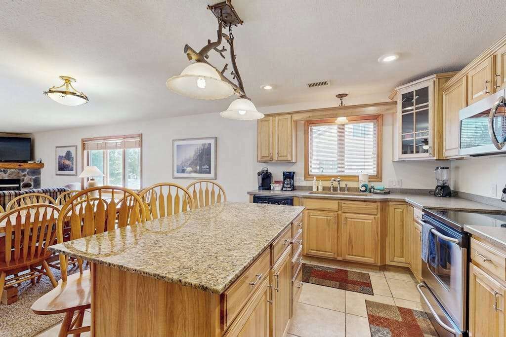 Photo of Kitchen in Arkdale
