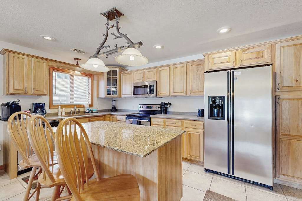 Photo of Kitchen in Arkdale