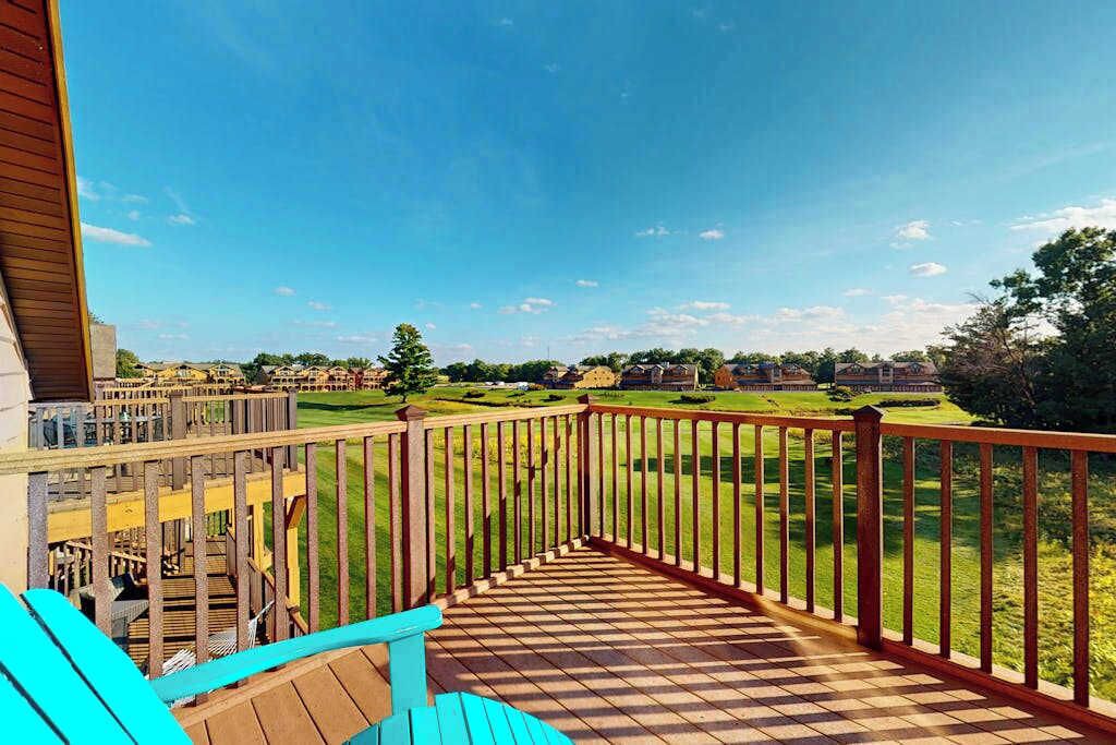 Photo of Outdoor in Dellwood