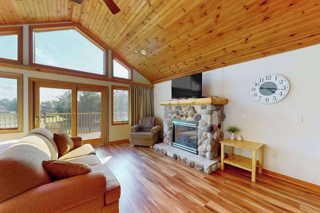 Photo of Livingroom in Dellwood