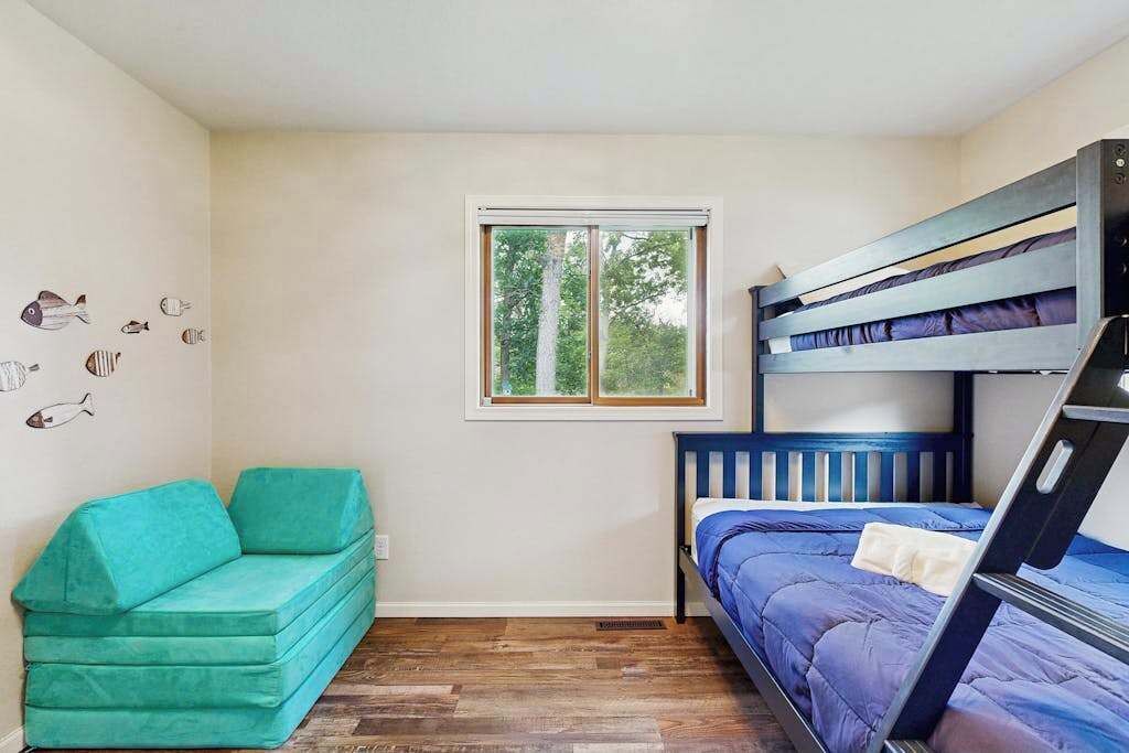 Photo of Bedroom in Nekoosa