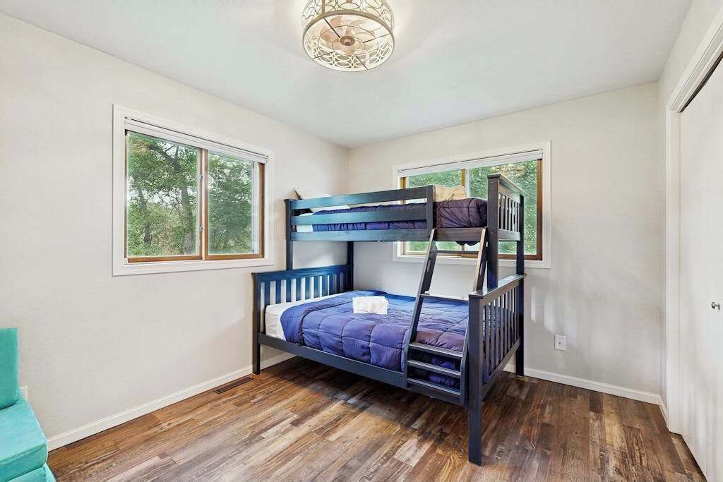 Photo of Bedroom in Nekoosa