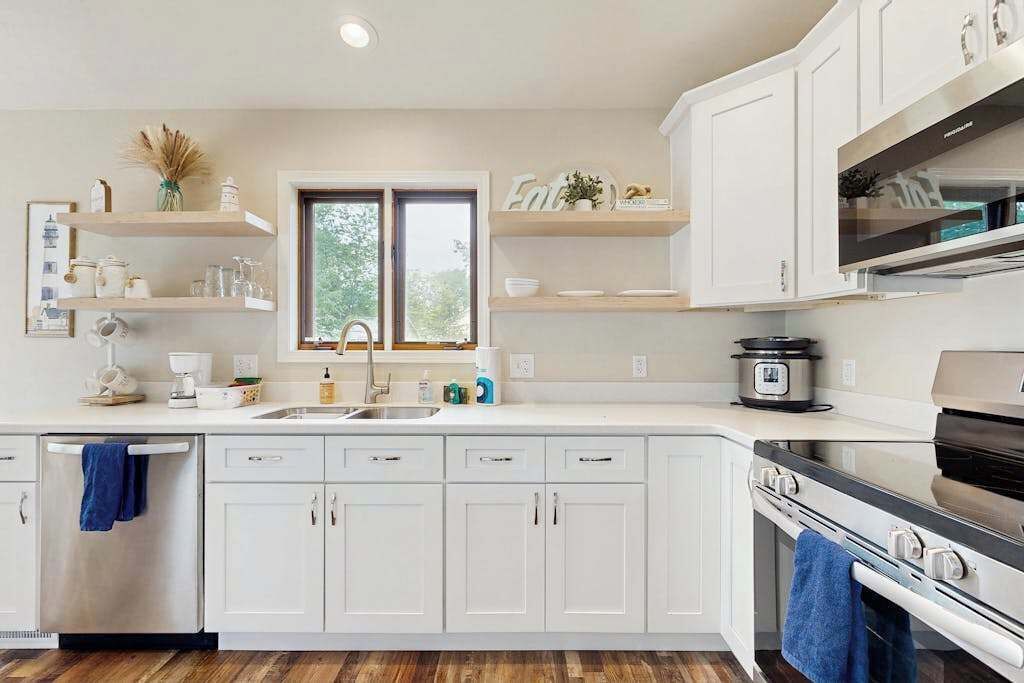 Photo of Kitchen in Nekoosa