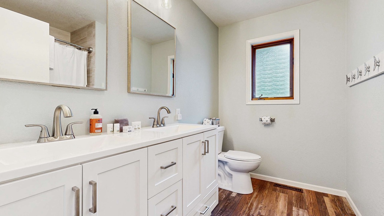 Photo of Bathroom in Nekoosa