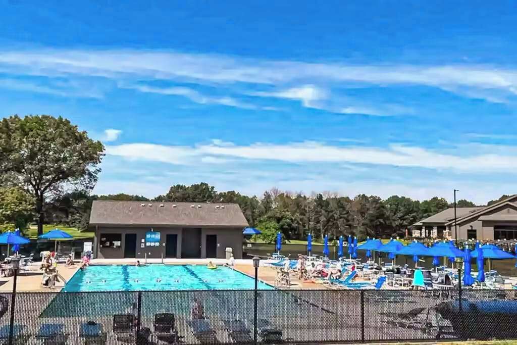 Photo of Outdoor in Nekoosa