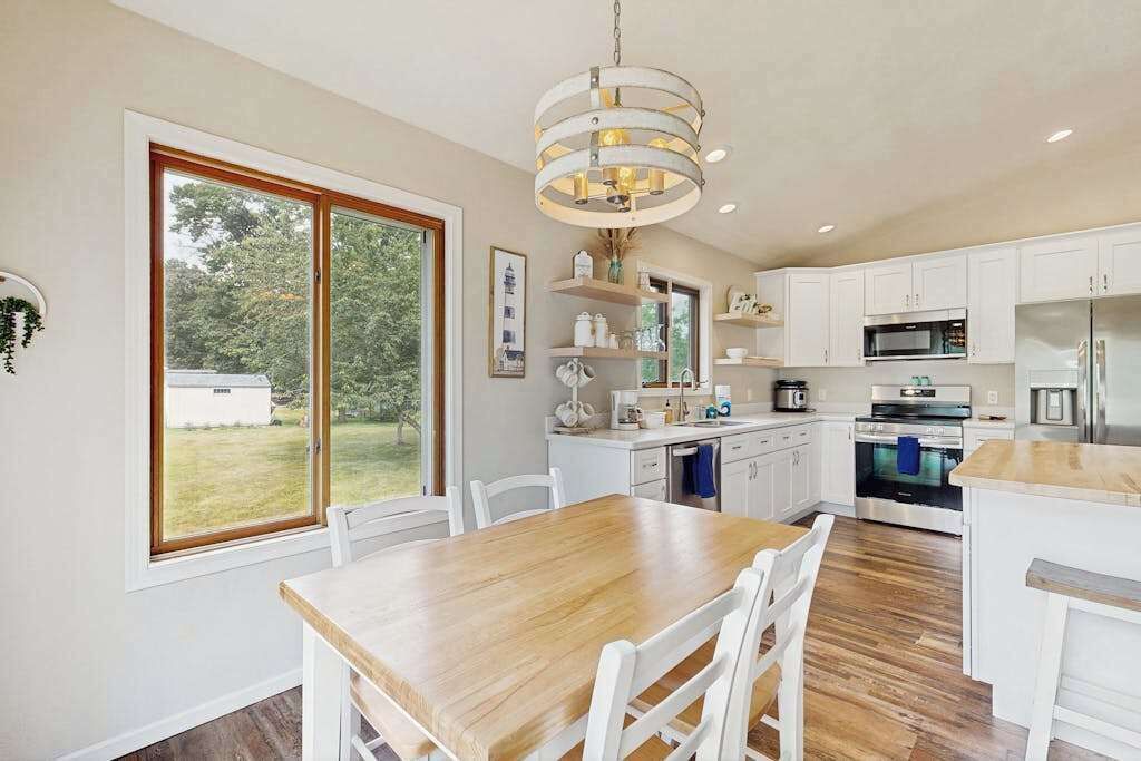 Photo of Kitchen in Nekoosa