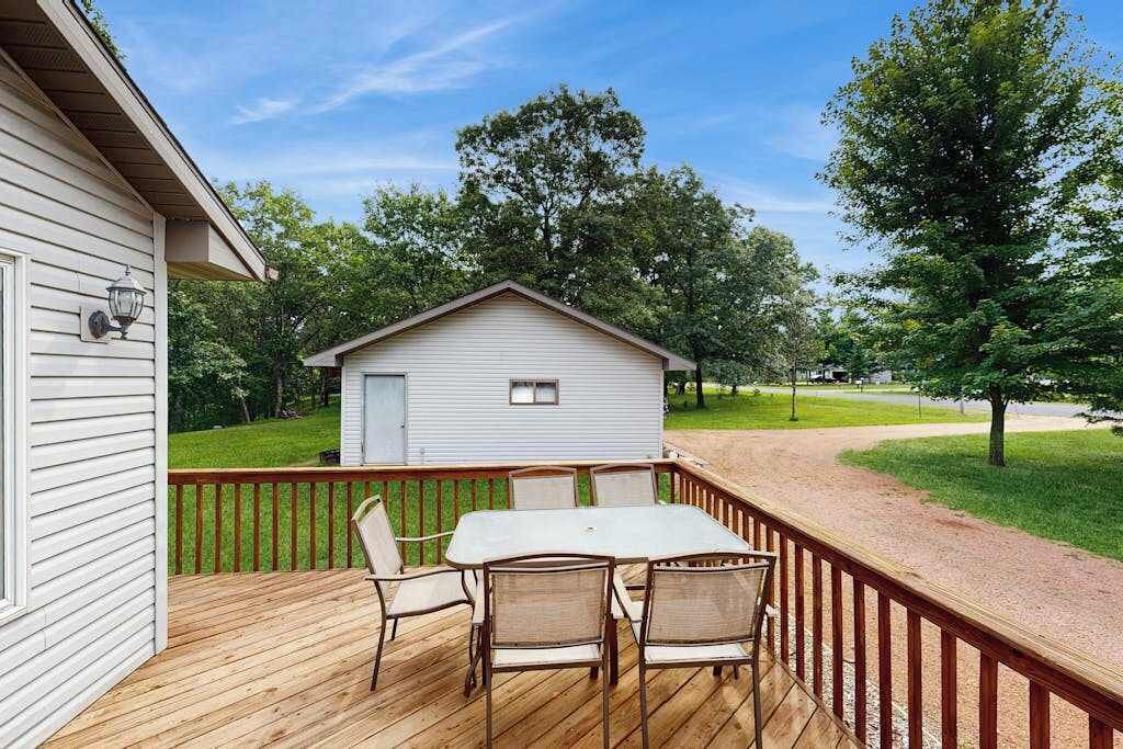 Photo of Outdoor in Nekoosa