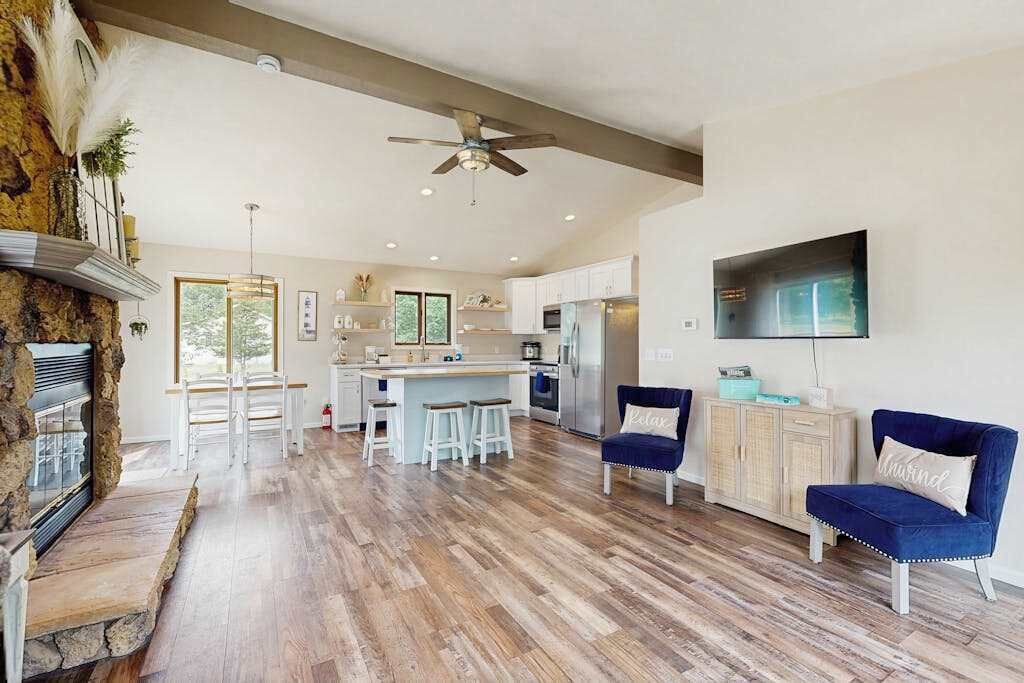 Photo of Kitchen in Nekoosa