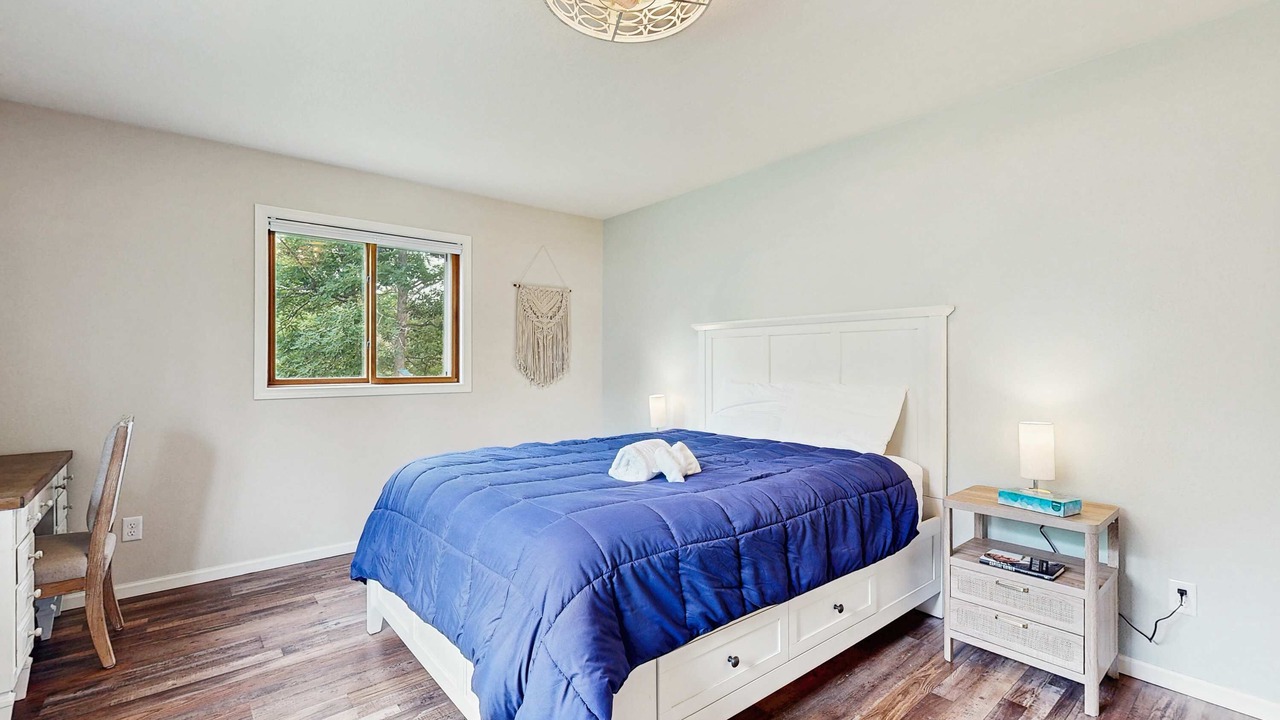 Photo of Bedroom in Nekoosa
