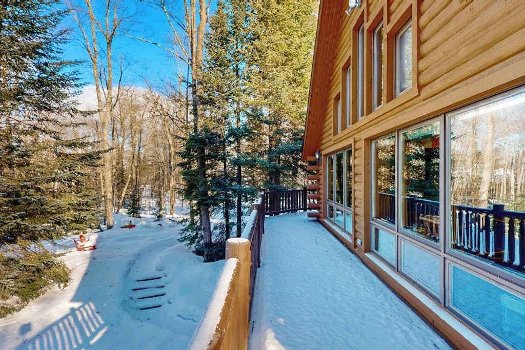 Photo of Outdoor in Presque Isle