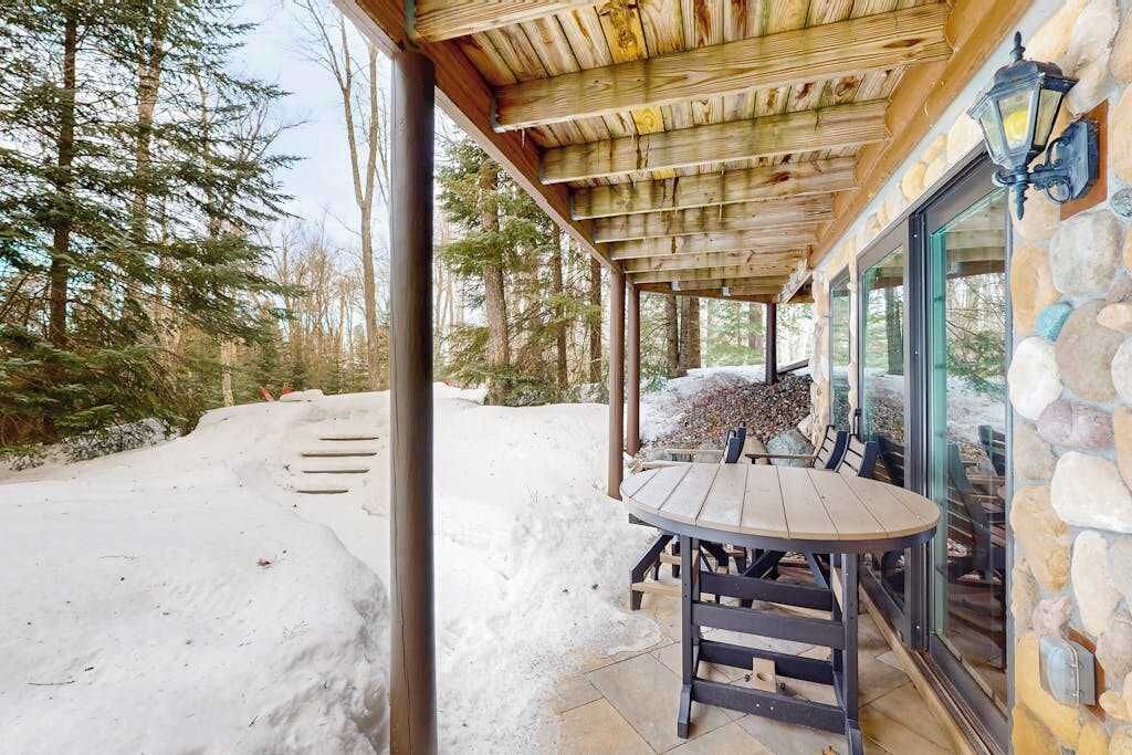 Photo of Outdoor in Presque Isle