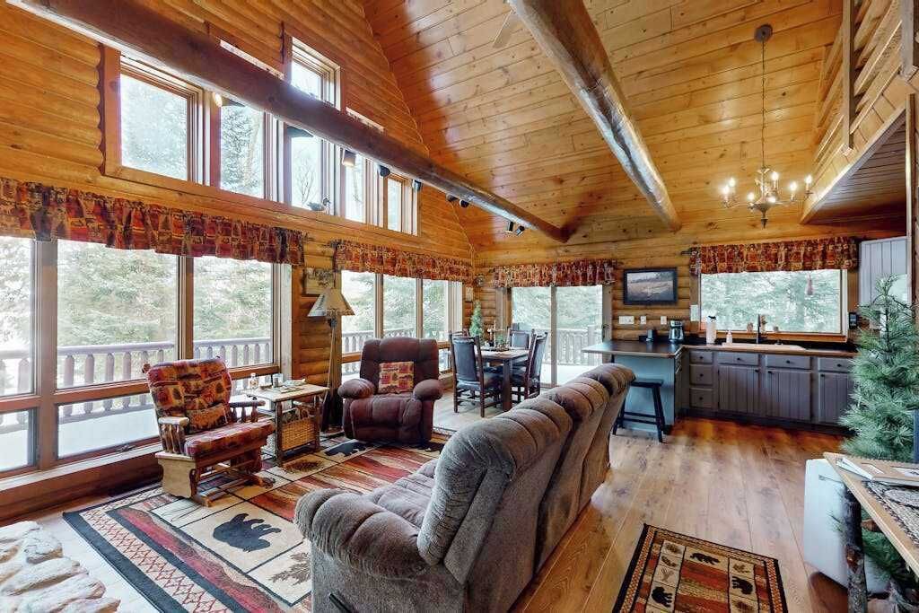 Photo of Livingroom in Presque Isle
