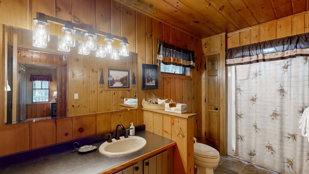 Photo of Bathroom in Presque Isle