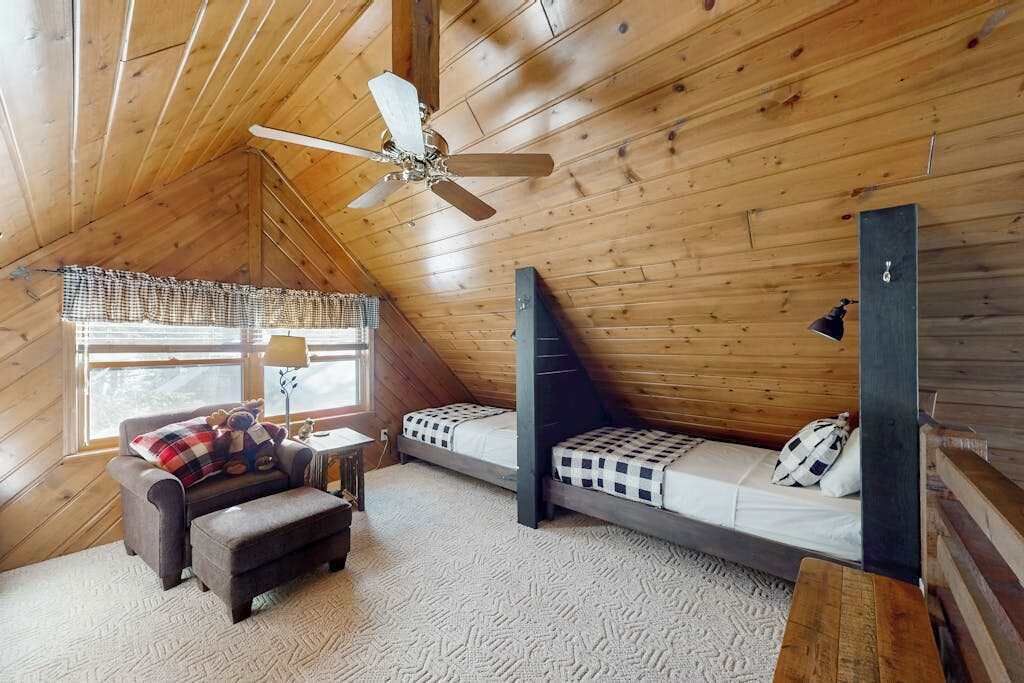 Photo of Bedroom in Presque Isle