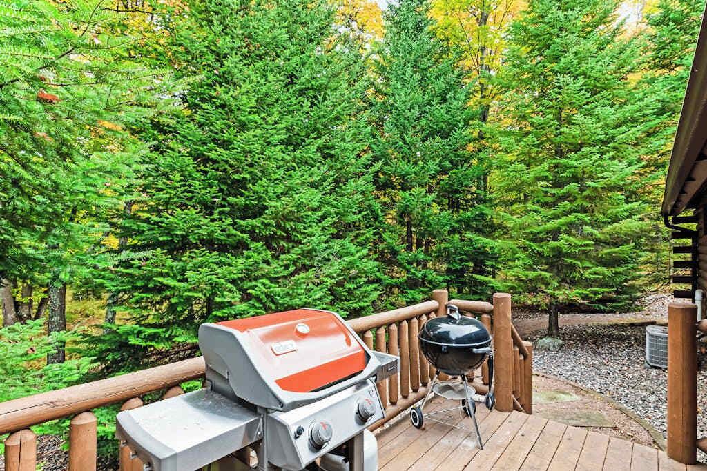 Photo of Outdoor in Presque Isle
