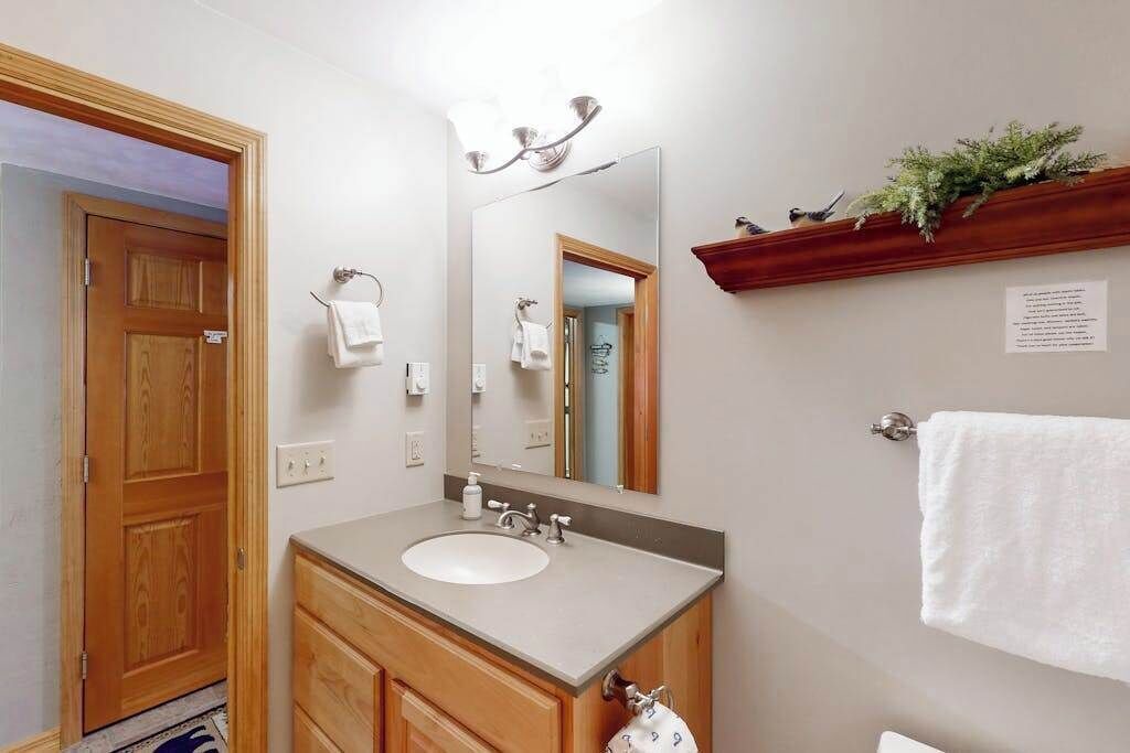 Photo of Bathroom in Presque Isle