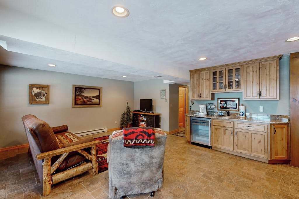 Photo of Livingroom in Presque Isle