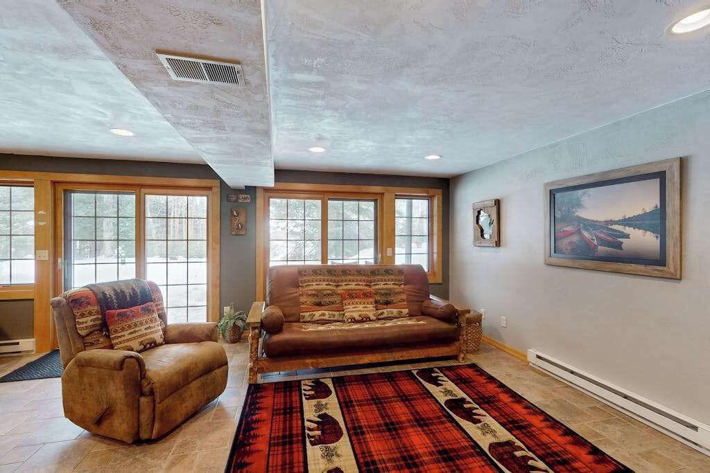 Photo of Livingroom in Presque Isle