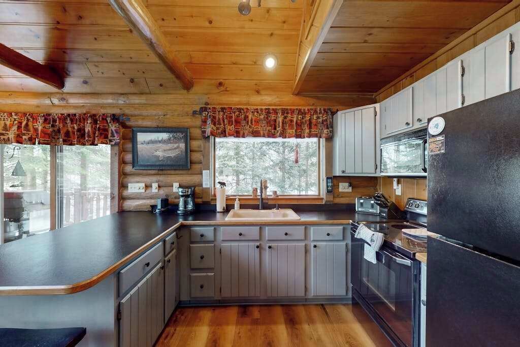 Photo of Kitchen in Presque Isle