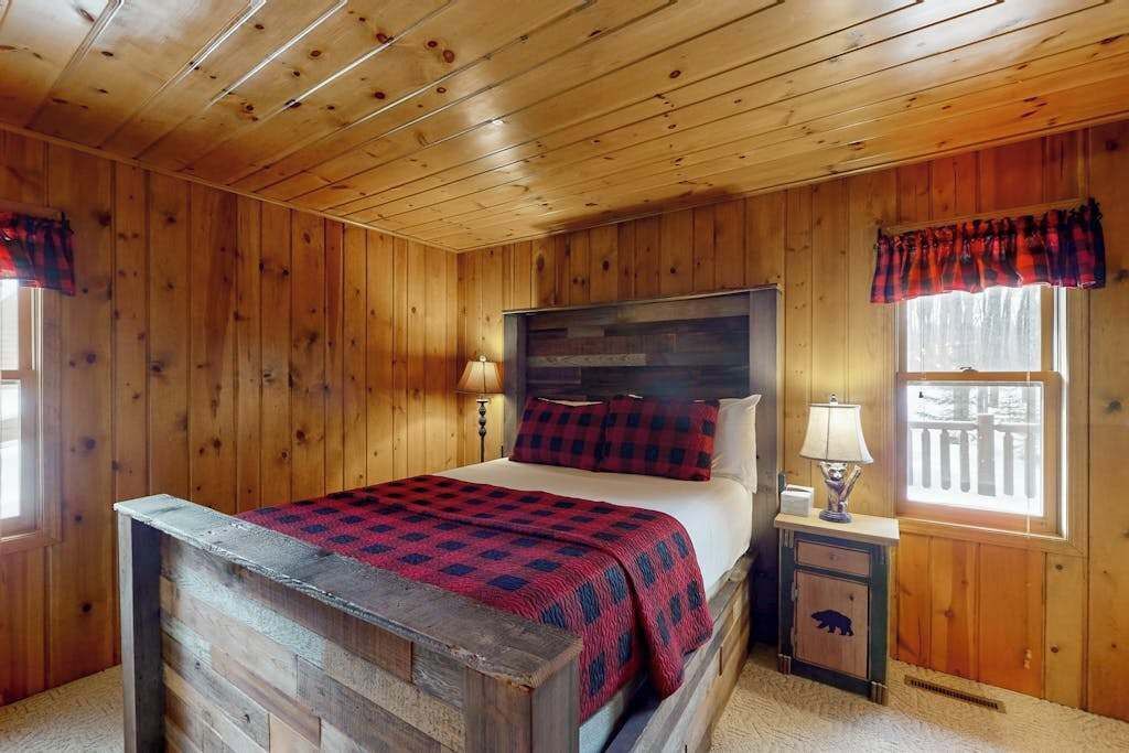 Photo of Bedroom in Presque Isle