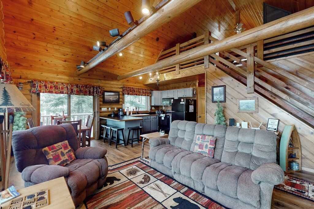 Photo of Livingroom in Presque Isle