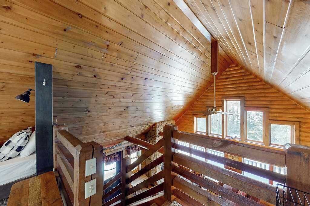 Photo of Bedroom in Presque Isle