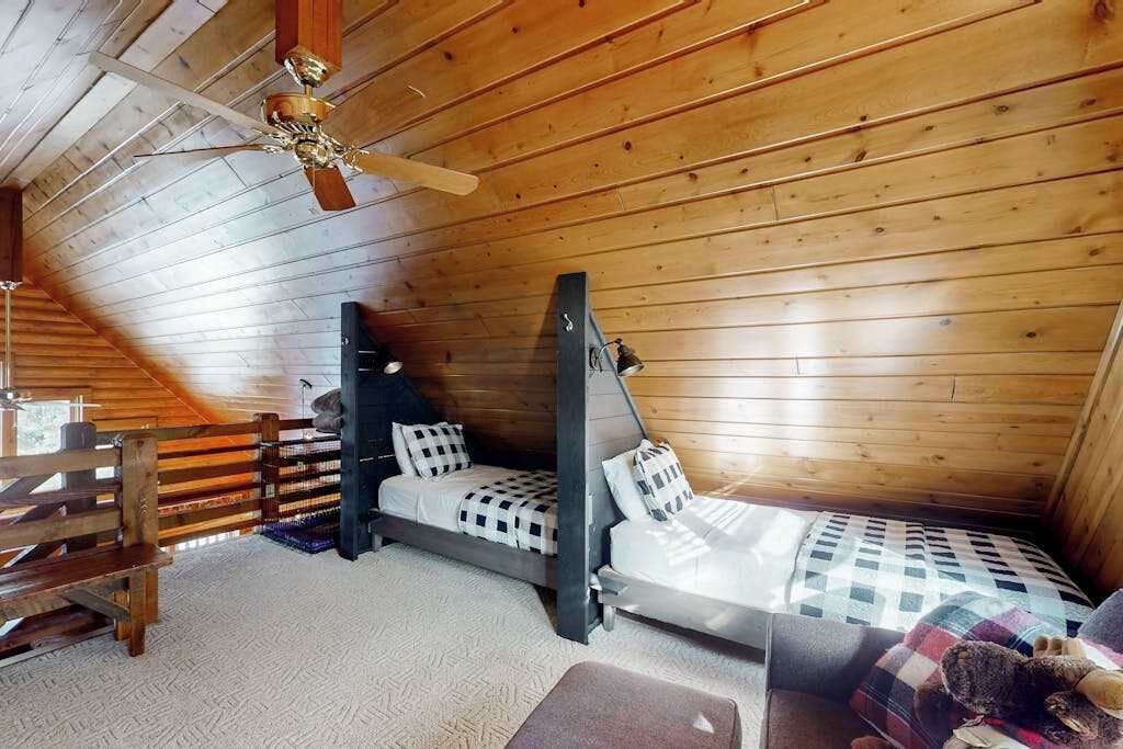 Photo of Bedroom in Presque Isle