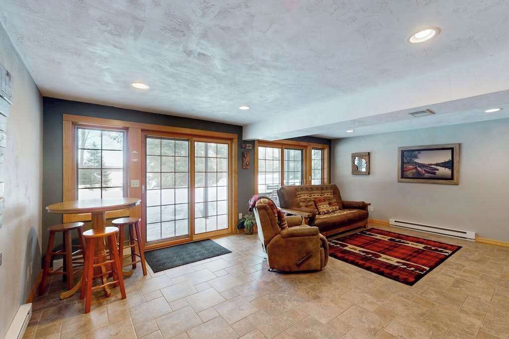 Photo of Livingroom in Presque Isle