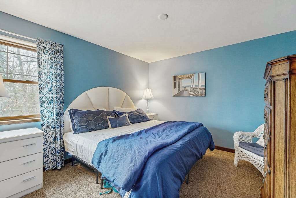 Photo of Bedroom in Tomahawk