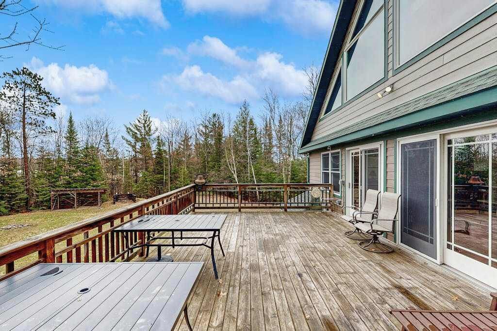 Photo of Outdoor in Tomahawk