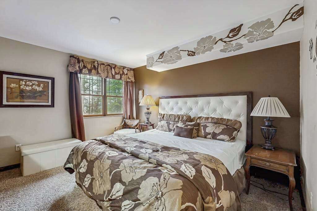 Photo of Bedroom in Tomahawk