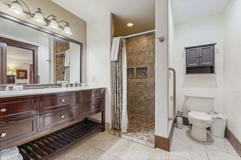 Photo of Bathroom in Tomahawk