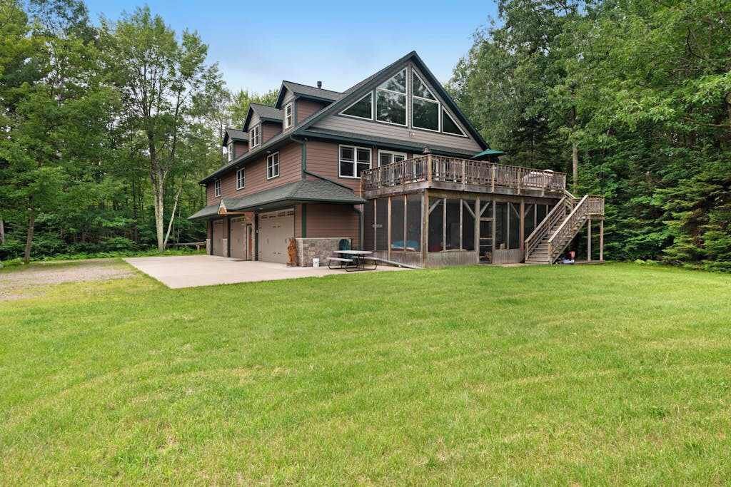 Photo of Outdoor in Tomahawk