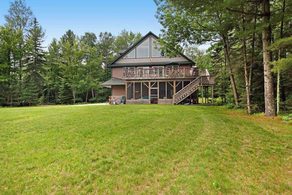 Photo of Outdoor in Tomahawk