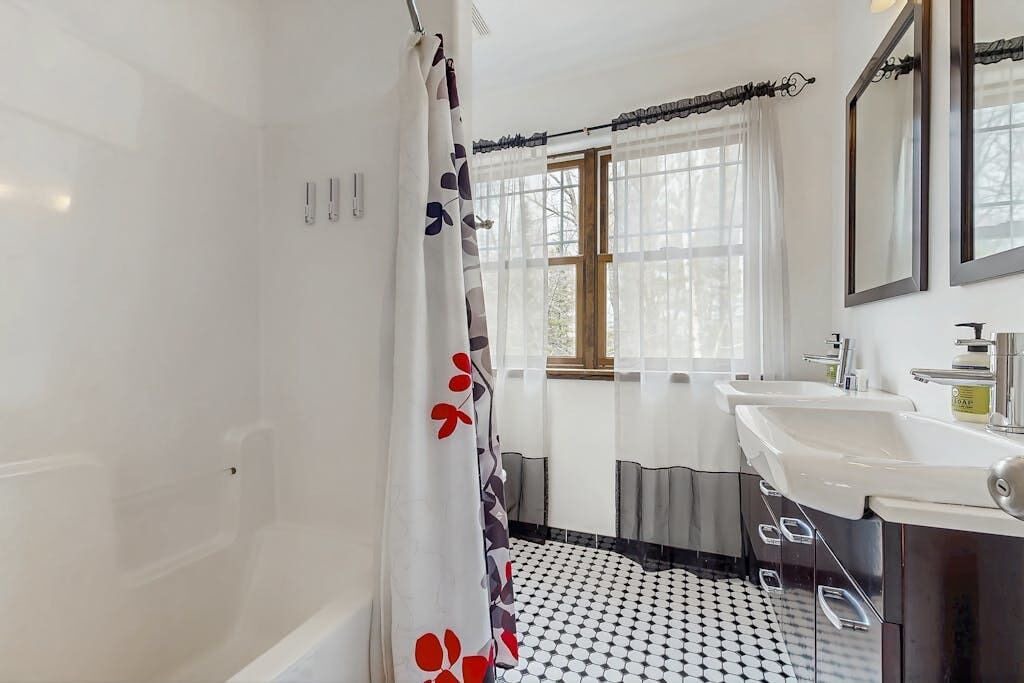 Photo of Bathroom in Tomahawk