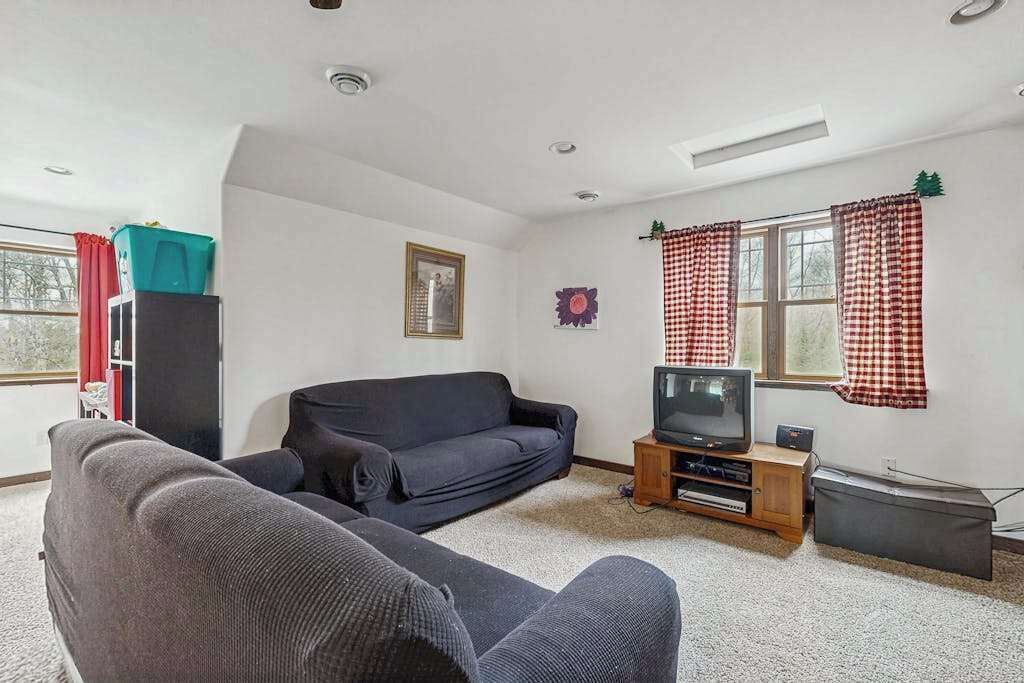 Photo of Livingroom in Tomahawk
