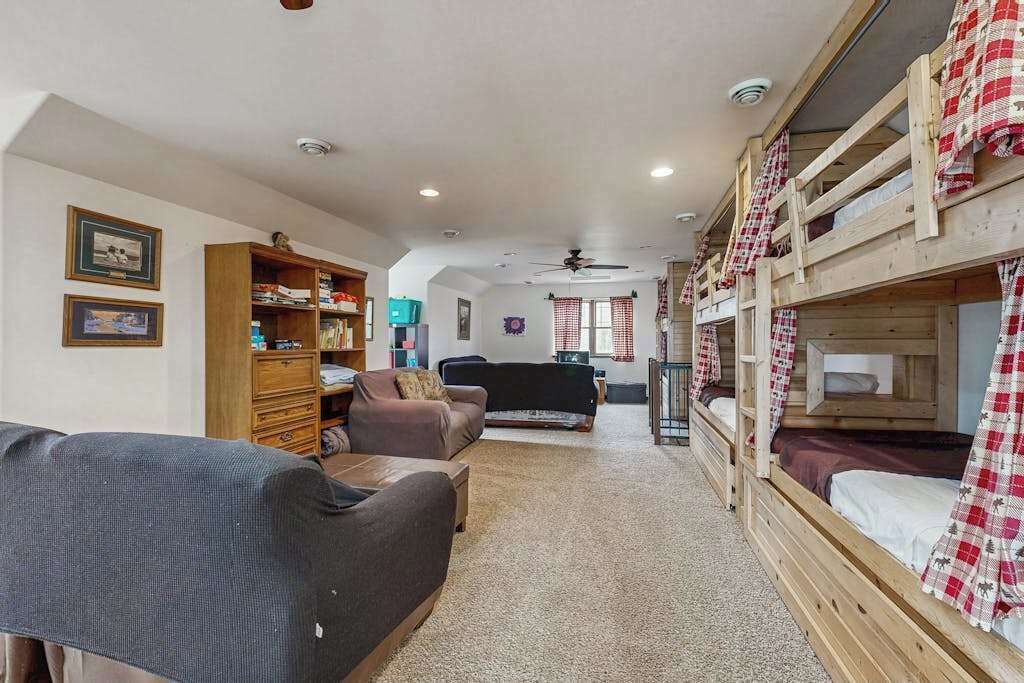 Photo of Bedroom in Tomahawk