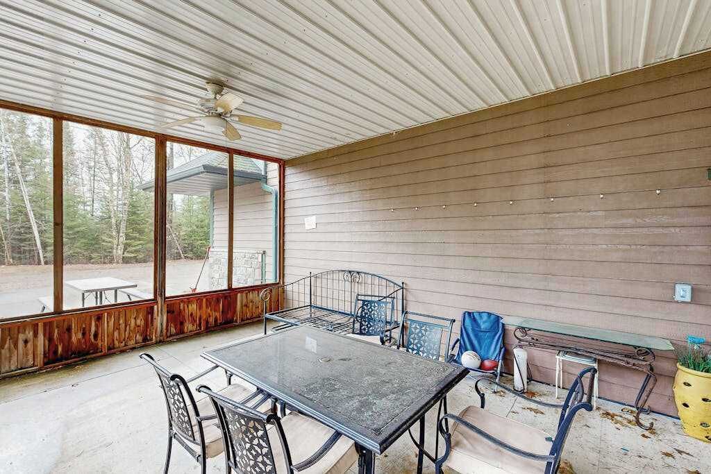 Photo of Outdoor in Tomahawk